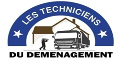 Les techniciens du déménagement