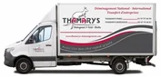 Thamarys déménagement 