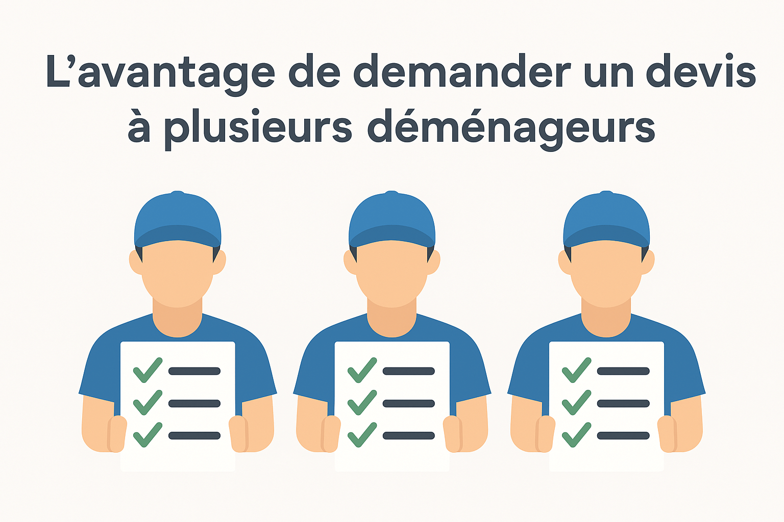 comparez les devis demenageurs