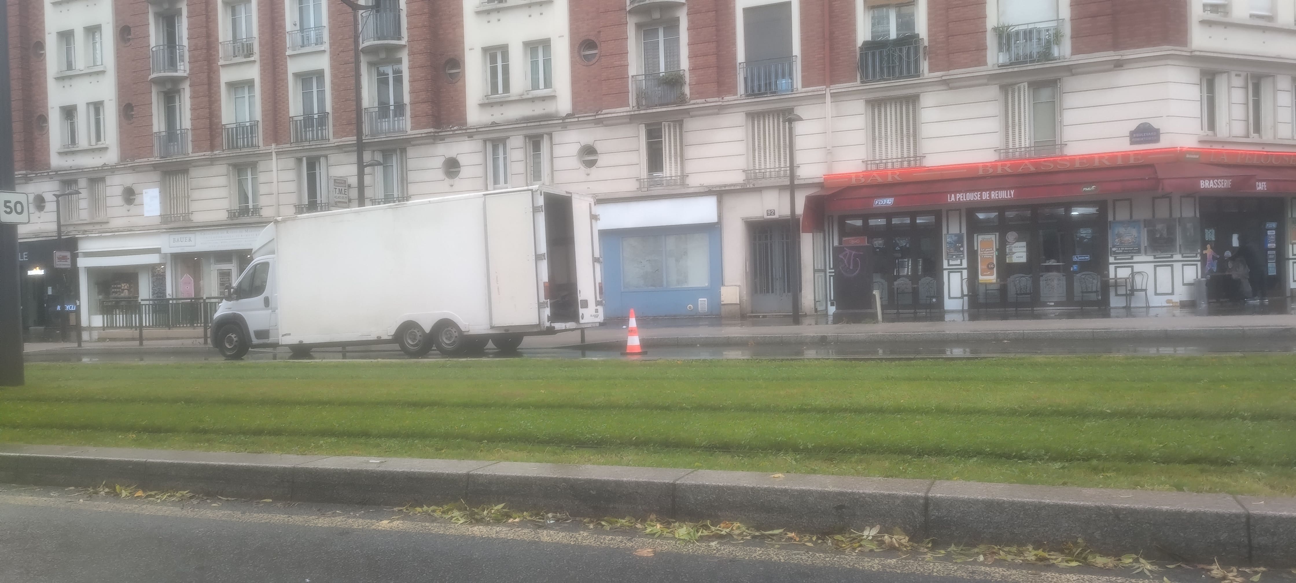 société de déménagement paris pas cher pour un devis déménagement gratuit en ligne